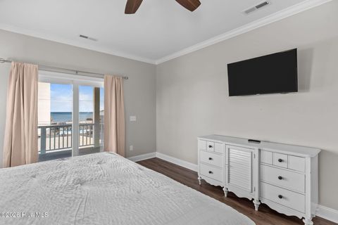 Tiny photo for 1613 Bowfin Lane, Carolina Beach, NC 28428 (MLS # 100551467)