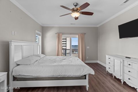 Tiny photo for 1613 Bowfin Lane, Carolina Beach, NC 28428 (MLS # 100551467)