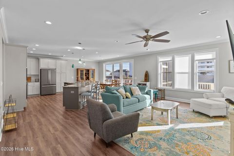 Tiny photo for 1613 Bowfin Lane, Carolina Beach, NC 28428 (MLS # 100551467)