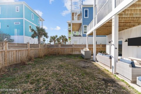 Tiny photo for 1613 Bowfin Lane, Carolina Beach, NC 28428 (MLS # 100551467)