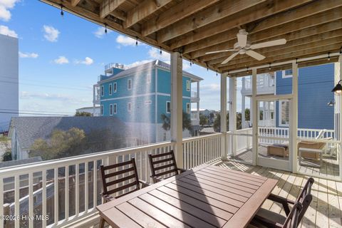 Tiny photo for 1613 Bowfin Lane, Carolina Beach, NC 28428 (MLS # 100551467)