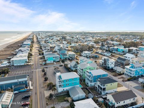 Tiny photo for 1613 Bowfin Lane, Carolina Beach, NC 28428 (MLS # 100551467)