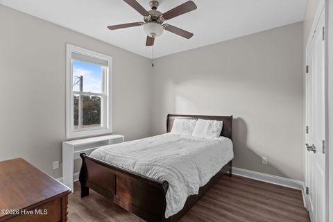 Tiny photo for 1613 Bowfin Lane, Carolina Beach, NC 28428 (MLS # 100551467)