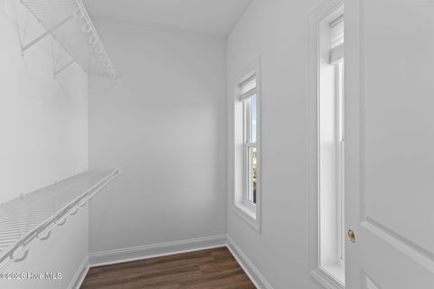 Tiny photo for 1613 Bowfin Lane, Carolina Beach, NC 28428 (MLS # 100551467)