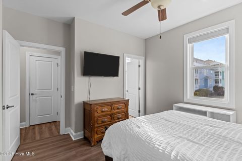 Tiny photo for 1613 Bowfin Lane, Carolina Beach, NC 28428 (MLS # 100551467)