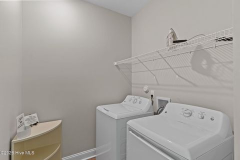 Tiny photo for 1613 Bowfin Lane, Carolina Beach, NC 28428 (MLS # 100551467)