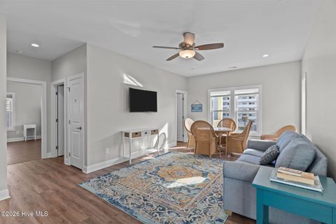 Tiny photo for 1613 Bowfin Lane, Carolina Beach, NC 28428 (MLS # 100551467)