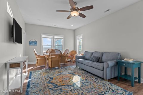 Tiny photo for 1613 Bowfin Lane, Carolina Beach, NC 28428 (MLS # 100551467)