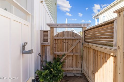 Tiny photo for 1613 Bowfin Lane, Carolina Beach, NC 28428 (MLS # 100551467)