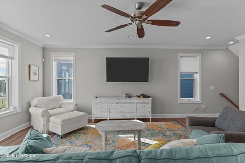 Tiny photo for 1613 Bowfin Lane, Carolina Beach, NC 28428 (MLS # 100551467)