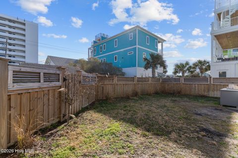 Tiny photo for 1613 Bowfin Lane, Carolina Beach, NC 28428 (MLS # 100551467)