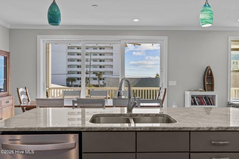 Tiny photo for 1613 Bowfin Lane, Carolina Beach, NC 28428 (MLS # 100551467)