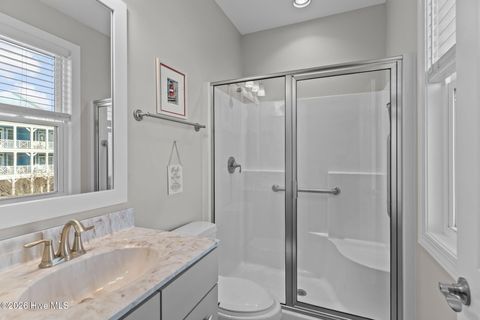 Tiny photo for 1613 Bowfin Lane, Carolina Beach, NC 28428 (MLS # 100551467)