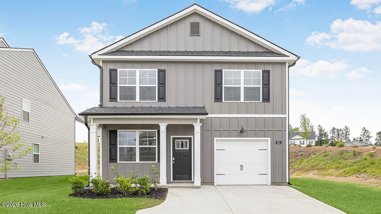 2774 Fawn Drive
