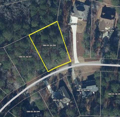 Vacant Land For Sale - LOT 56 Jeffrey Lane<br/> McCormick, SC 29835