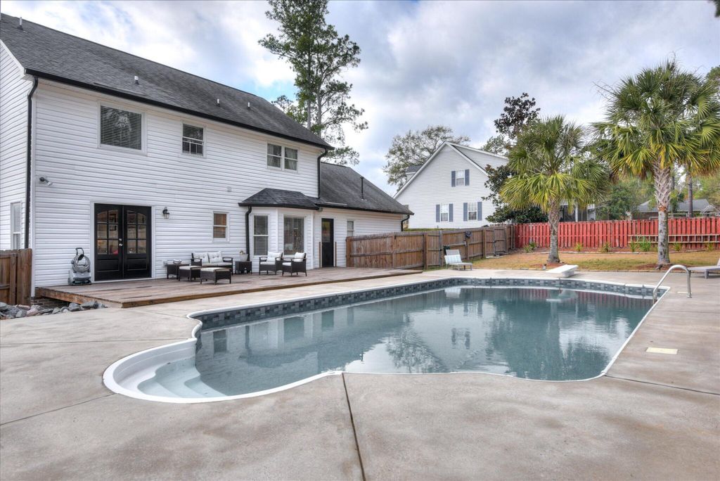 Photo of 645 Lake Santee Drive, North Augusta, SC 29841 (MLS # 550139)