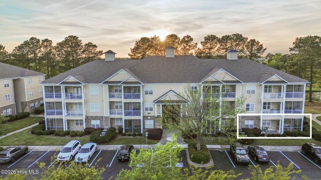 Photo of 270 Woodlands Way #Unit 2, Calabash, NC 28467 (MLS # 100566466)