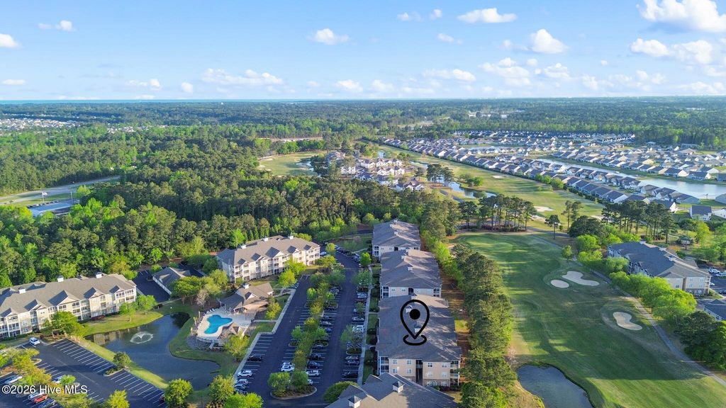 Photo of 270 Woodlands Way #Unit 2, Calabash, NC 28467 (MLS # 100566466)