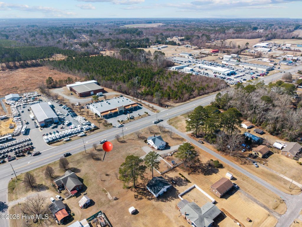 Photo of 0 Us 264, Washington, NC 27889 (MLS # 100577790)