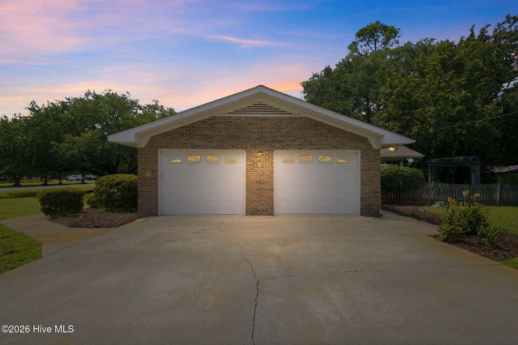 Photo of 4637 Dean Drive, Wilmington, NC 28405 (MLS # 100595055)