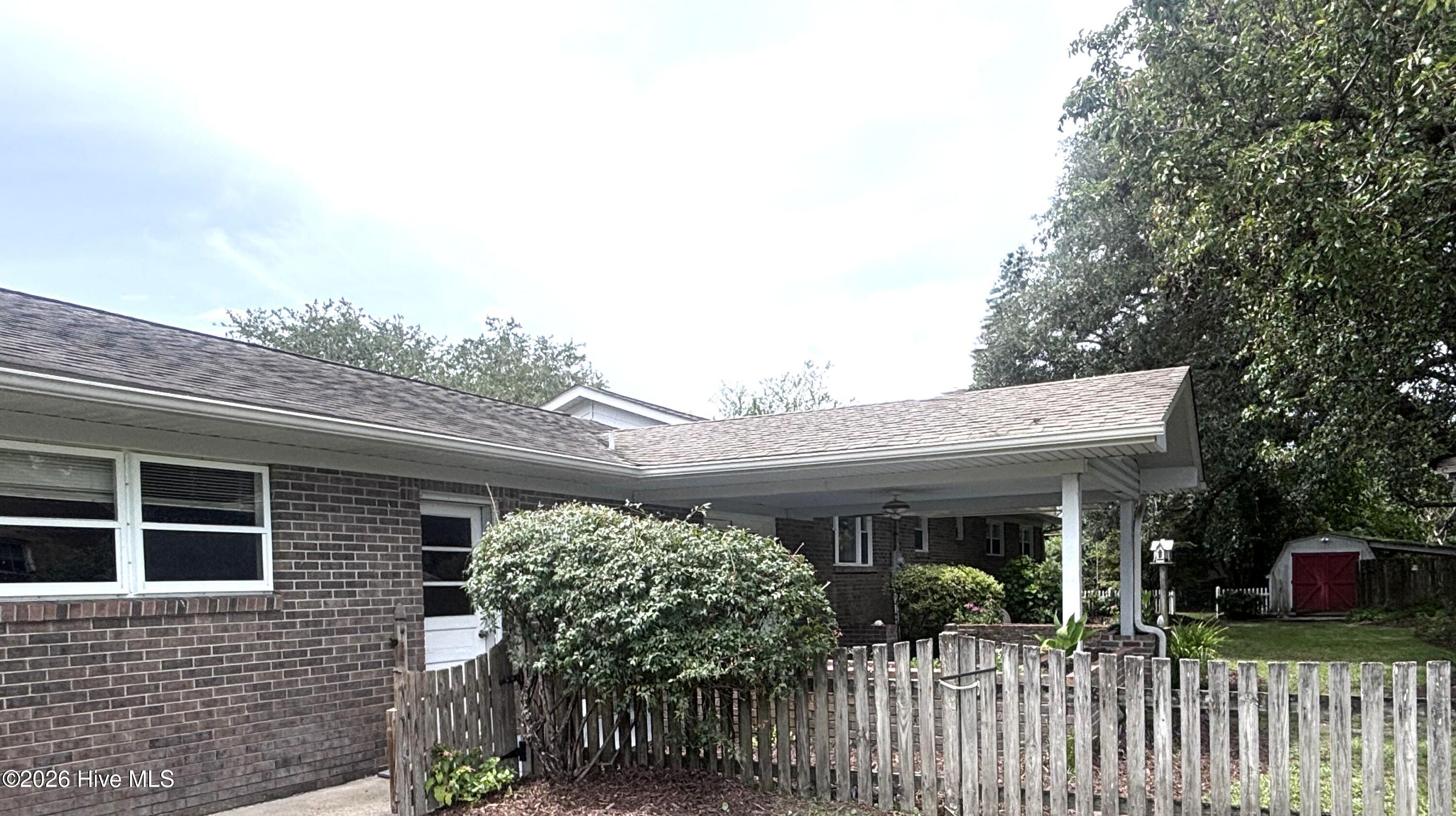 4637 Dean Drive