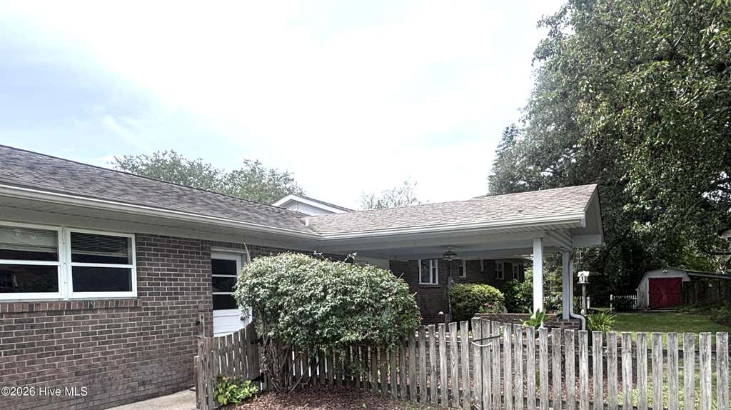 Photo of 4637 Dean Drive, Wilmington, NC 28405 (MLS # 100595055)
