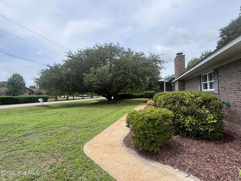 Photo of 4637 Dean Drive, Wilmington, NC 28405 (MLS # 100595055)