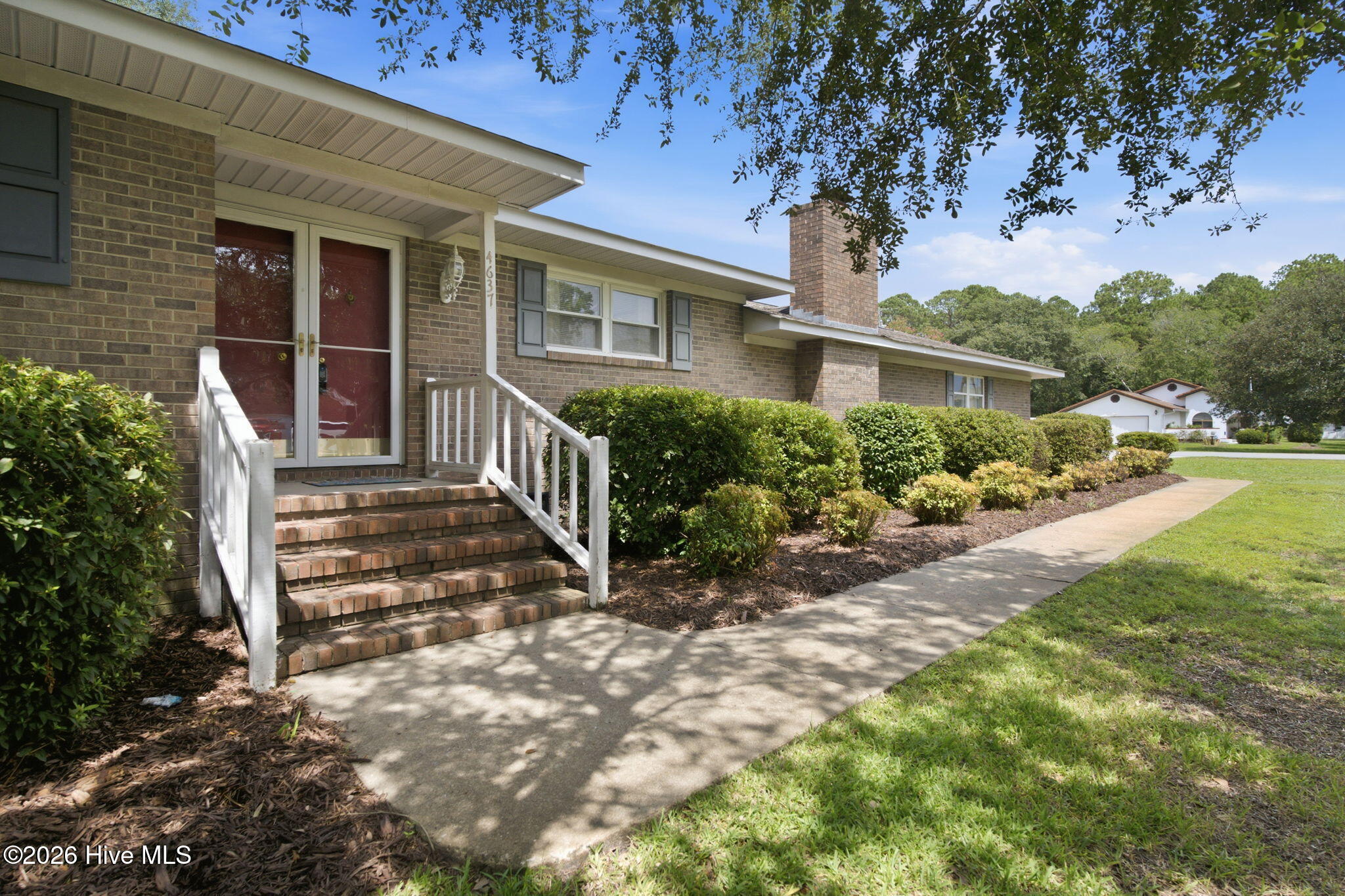 4637 Dean Drive