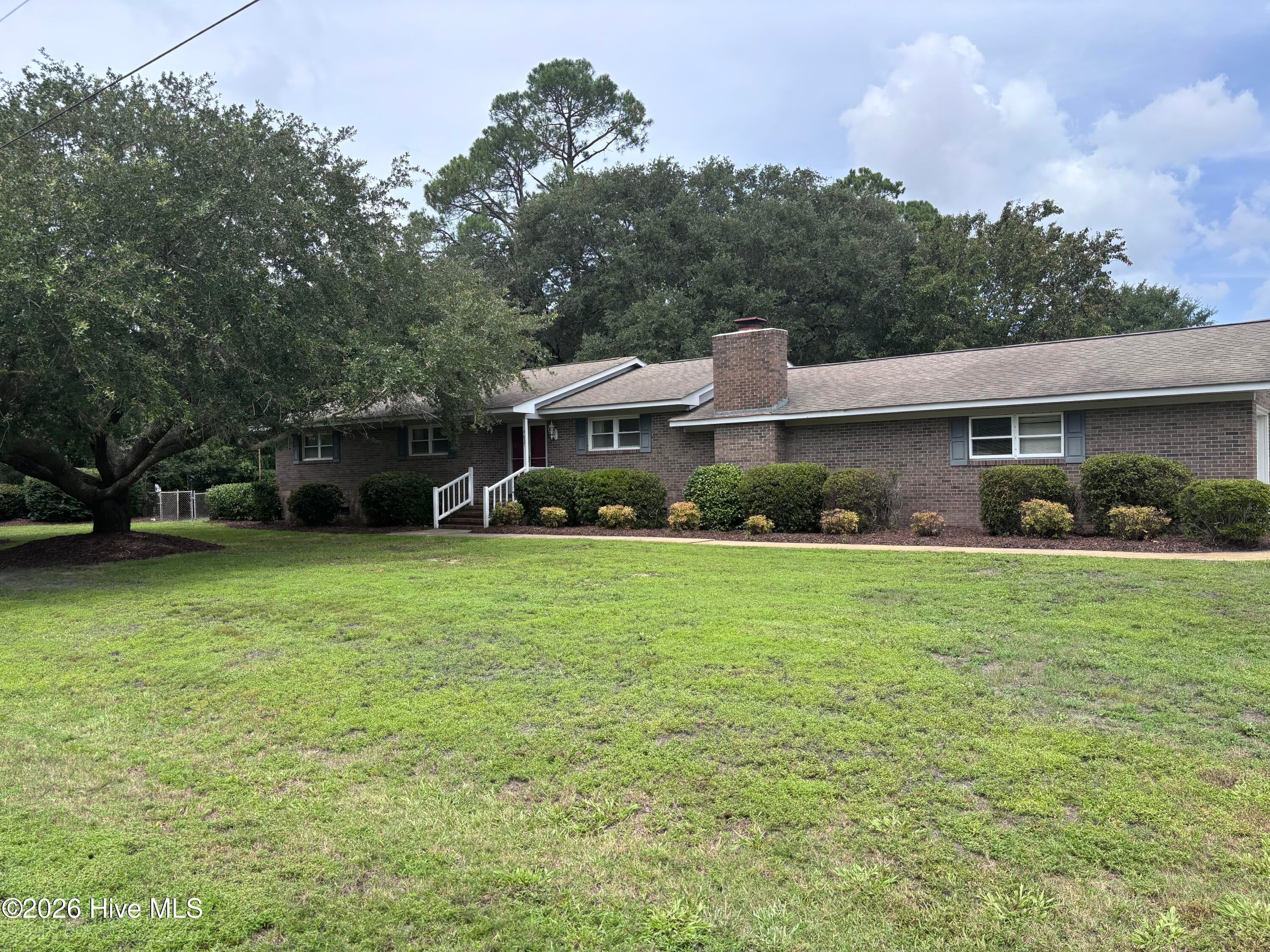 4637 Dean Drive