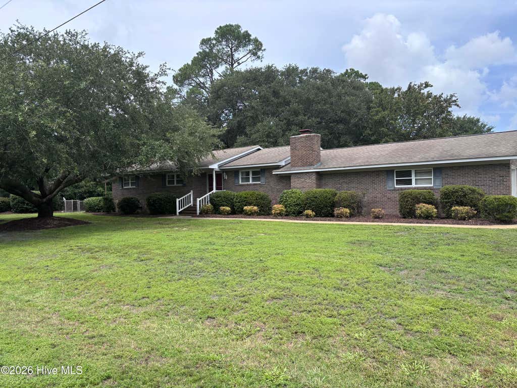 Photo of 4637 Dean Drive, Wilmington, NC 28405 (MLS # 100595055)