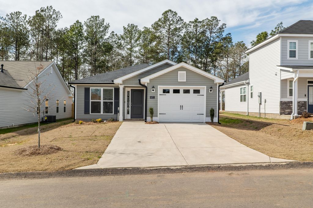 Photo of 8371 Bannock Circle, Graniteville, SC 29829 (MLS # 545317)