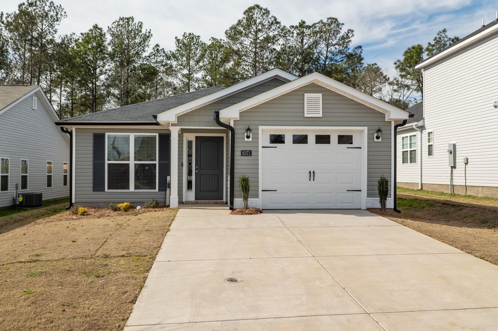 Photo of 8371 Bannock Circle, Graniteville, SC 29829 (MLS # 545317)