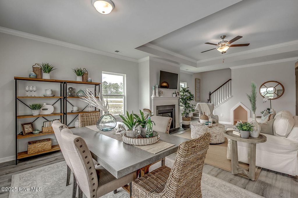 Photo of 185 Mayflower Drive NW #Lot 28, Calabash, NC 28467 (MLS # 100567921)