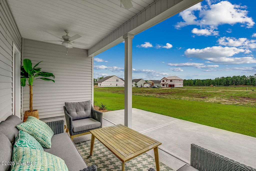 Photo of 185 Mayflower Drive NW #Lot 28, Calabash, NC 28467 (MLS # 100567921)