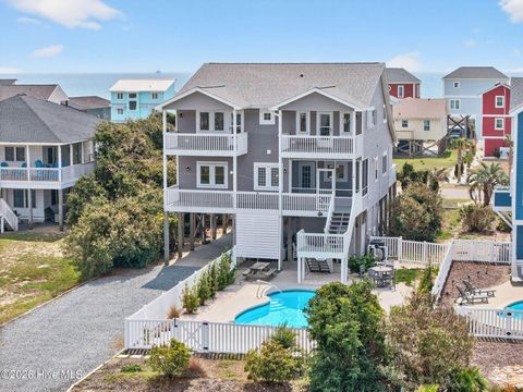 2003 W Pelican Drive Oak Island NC 28465