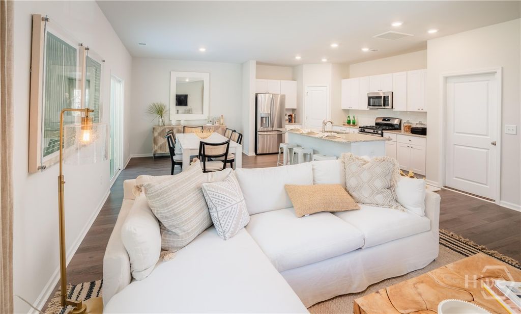 Photo of 104 Petalridge Way, Savannah, GA 31302 (MLS # SA352272)