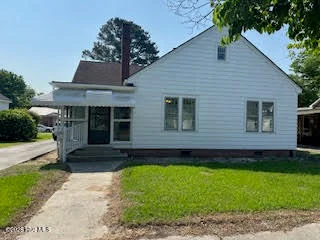 111 Marshall Avenue, Williamston, NC, 27892