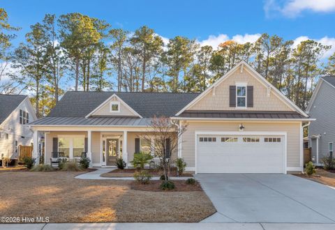 Photo of 452 Beaumont Oaks Drive, Wilmington, NC 28411 (MLS # 100550757)