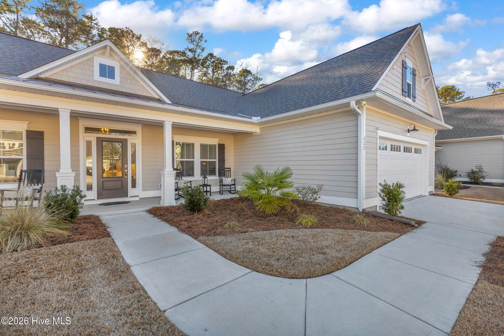 Photo of 452 Beaumont Oaks Drive, Wilmington, NC 28411 (MLS # 100550757)