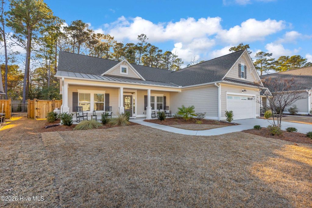 Photo of 452 Beaumont Oaks Drive, Wilmington, NC 28411 (MLS # 100550757)