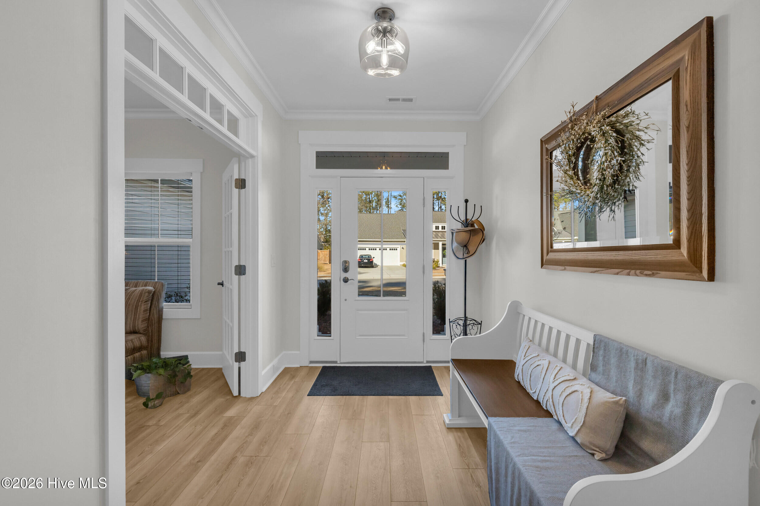 452 Beaumont Oaks Drive