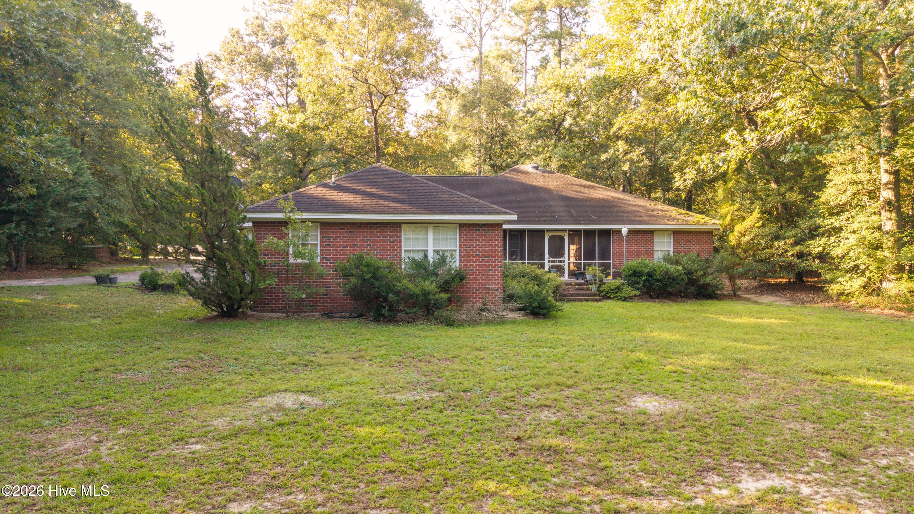 295 Sprunt Drive