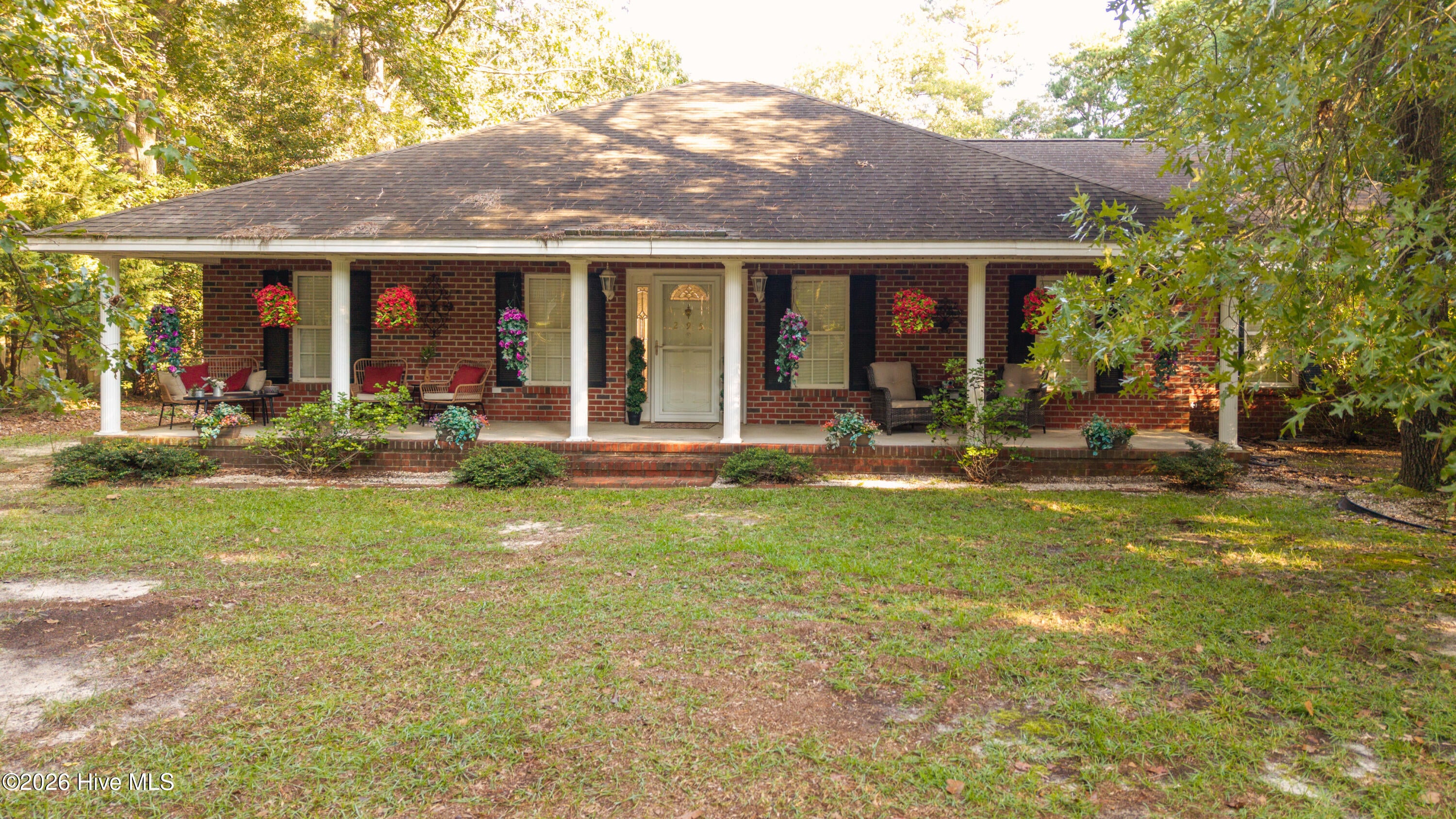 295 Sprunt Drive