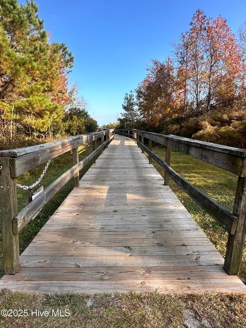 Tiny photo for 138 Royal Palms Way, Holly Ridge, NC 28445 (MLS # 100542107)