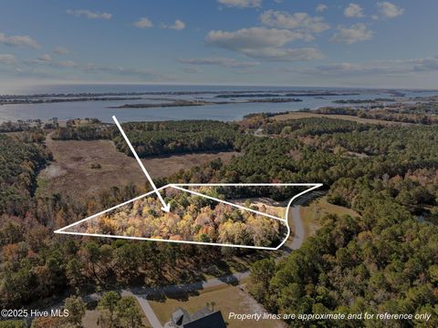 Tiny photo for 138 Royal Palms Way, Holly Ridge, NC 28445 (MLS # 100542107)