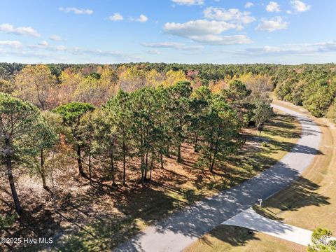 Tiny photo for 138 Royal Palms Way, Holly Ridge, NC 28445 (MLS # 100542107)