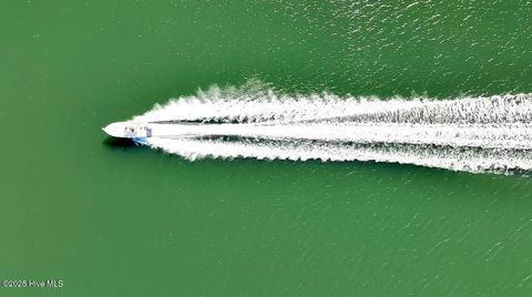 Tiny photo for 138 Royal Palms Way, Holly Ridge, NC 28445 (MLS # 100542107)