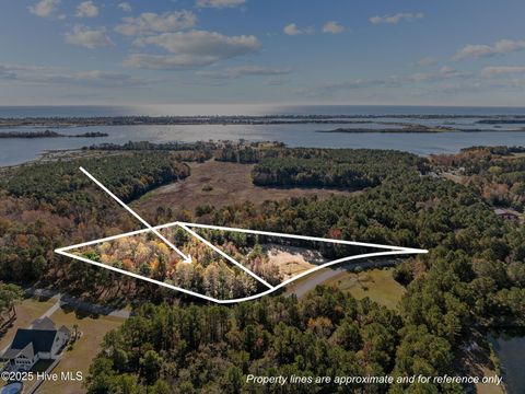 Tiny photo for 138 Royal Palms Way, Holly Ridge, NC 28445 (MLS # 100542107)