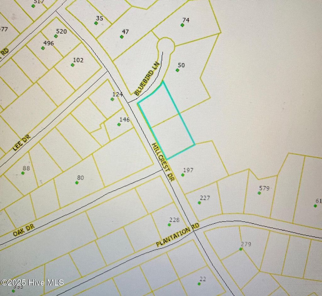 Photo of 0 Hillcrest Drive, Elizabethtown, NC 28337 (MLS # 100524084)