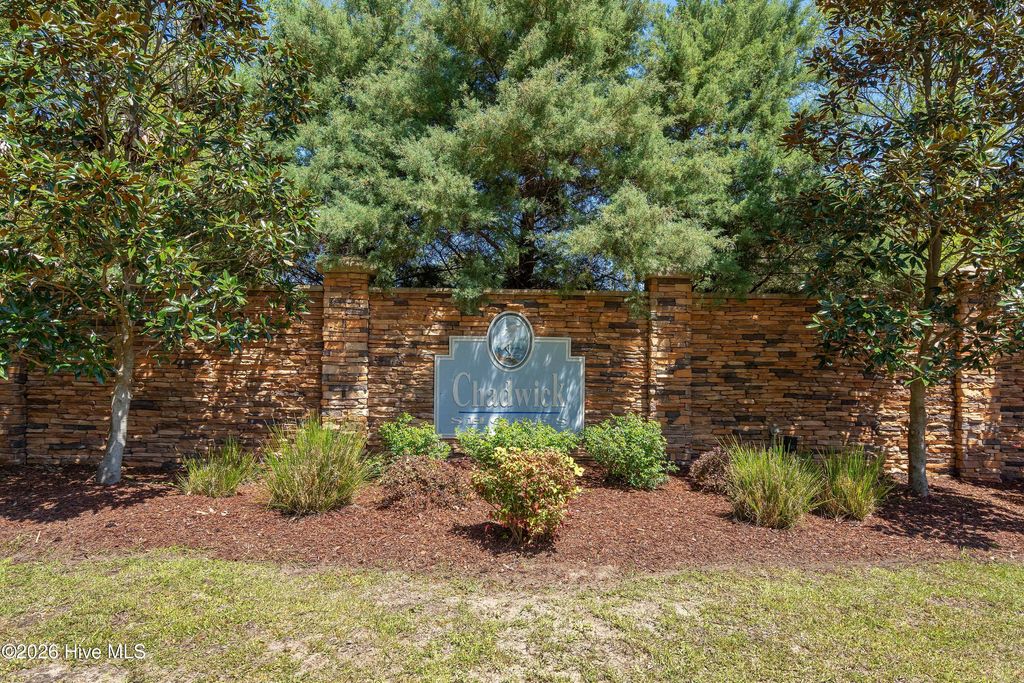 Photo of 1643 Chadwick Shores Drive, Sneads Ferry, NC 28460 (MLS # 100570640)